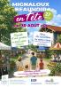 Brocante, Vide-greniers - Mignaloux-Beauvoir