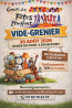 Vide-greniers - Étueffont