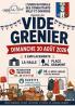 Vide-greniers - Milly-la-Forêt