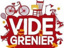 Vide-greniers - Saint-Laurent-sur-Saône