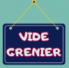 Vide-greniers - Pierrepont
