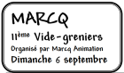 Vide-greniers - Marcq