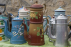 Brocante, Vide-greniers - Jouques