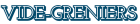Vide-greniers - La Chapelle-Hugon
