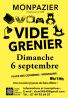 Vide-greniers - Monpazier