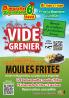 Vide-greniers - Livron-sur-Drôme