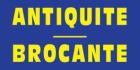 Antiquités Brocante avec Bouquinistes - Taulignan