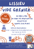 Vide grenier de Lissieu
