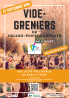Vide-greniers 2026 de Jouars-Pontchartrain