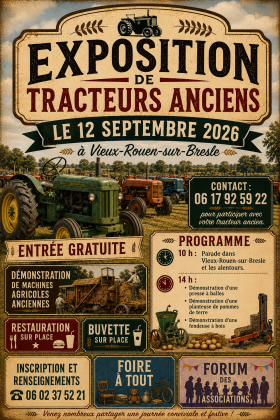 FOIRE A TOUT