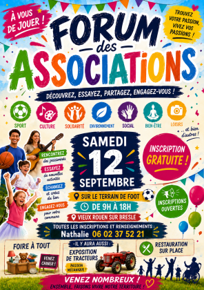 FOIRE A TOUT