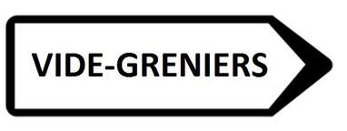 Vide-greniers - Écrosnes