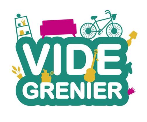 Vide-greniers - Saint-Élix-le-Château