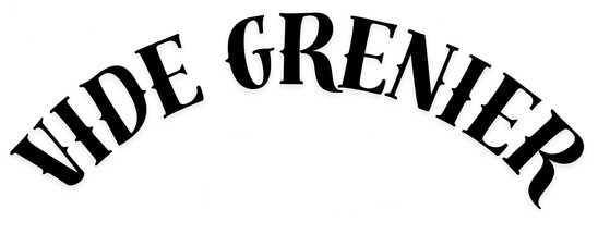 Vide-greniers - Guignen