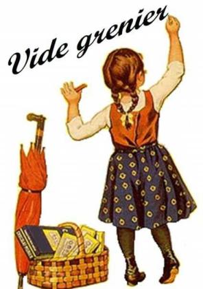 Vide-greniers - Coutances