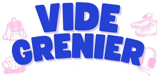 Vide-greniers - Le Parc
