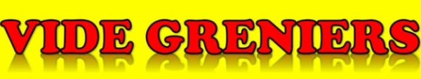 Vide-greniers - Moulicent