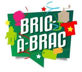 Bric-à-brac - La Chapelle-Saint-Rémy