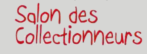 Salon des collectionneurs - Pélussin