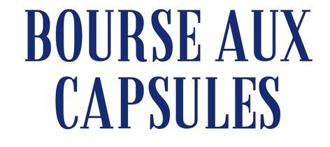 Bourse d'échanges de capsules - Saint-Baudelle
