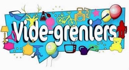 Vide-greniers - Lambersart