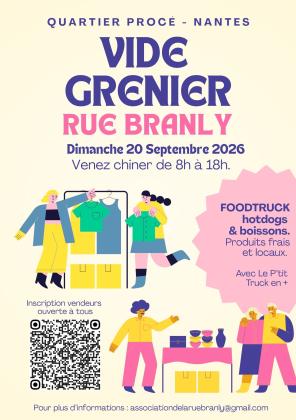 Vide-greniers