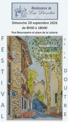 Festival de la Doutre - Angers