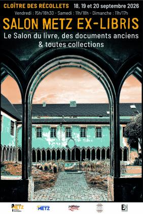 Metz Ex-Libris