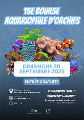 Bourse toutes collections - Orchies
