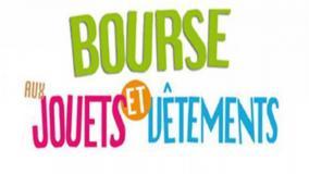 Bourse aux jouets, vide-dressings - Estrées-Saint-Denis