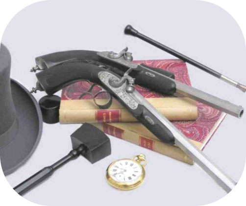 Salon des armes anciennes - Saint-Amand-Montrond