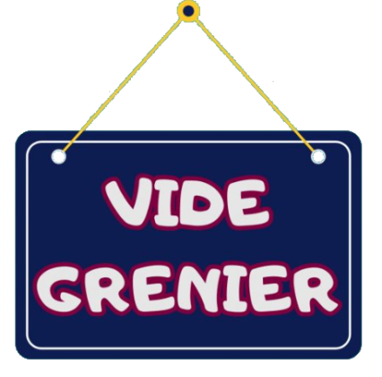 Vide-greniers - Saint-Nicolas-de-la-Balerme