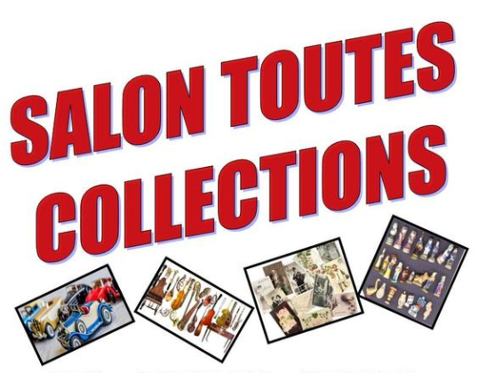 Salon Toutes Collections - Villepreux