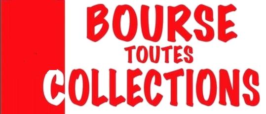 Bourse toutes collections - Glaire