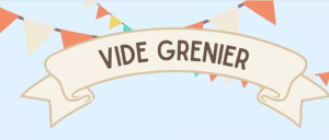 Vide-greniers culturel - Rozès