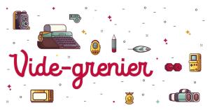 Vide-greniers - Saint-Jean-sur-Vilaine