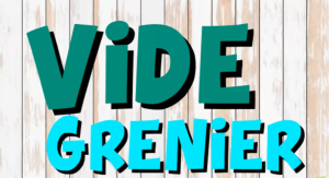 Vide-greniers - Clefs
