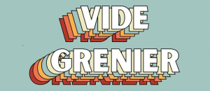 Vide-greniers - Courchamps