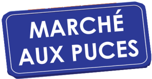 47ème Marché aux puces - Saint-Imoges