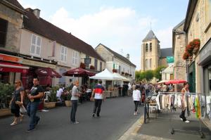 Brocante, Vide-greniers - Gouvieux