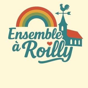 Vide-greniers - Roilly