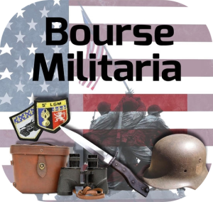 Bourse militaria - Frontignan