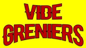 Vide-greniers - Forcé