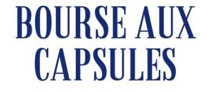 Bourse d'échanges de capsules - Saint-Baudelle