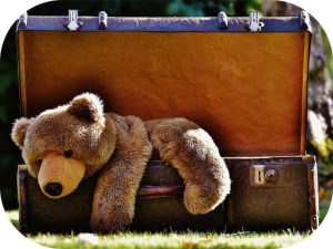 Brocante, Vide-greniers - Crouy