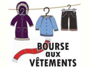 Bourse aux vêtements, jouets - Vineuil