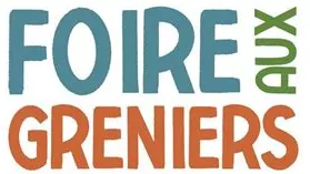 Foire aux greniers - Ifs