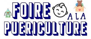 Foire à la puériculture - Le Bosc-Roger-en-Roumois
