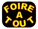 Foire à tout - Bueil
