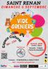 Vide-greniers - Saint-Renan